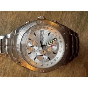 Armure by Citizen Multifunction Eco-Drive JDM